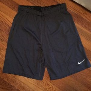 Nike Men’s Training Shorts 728233-060